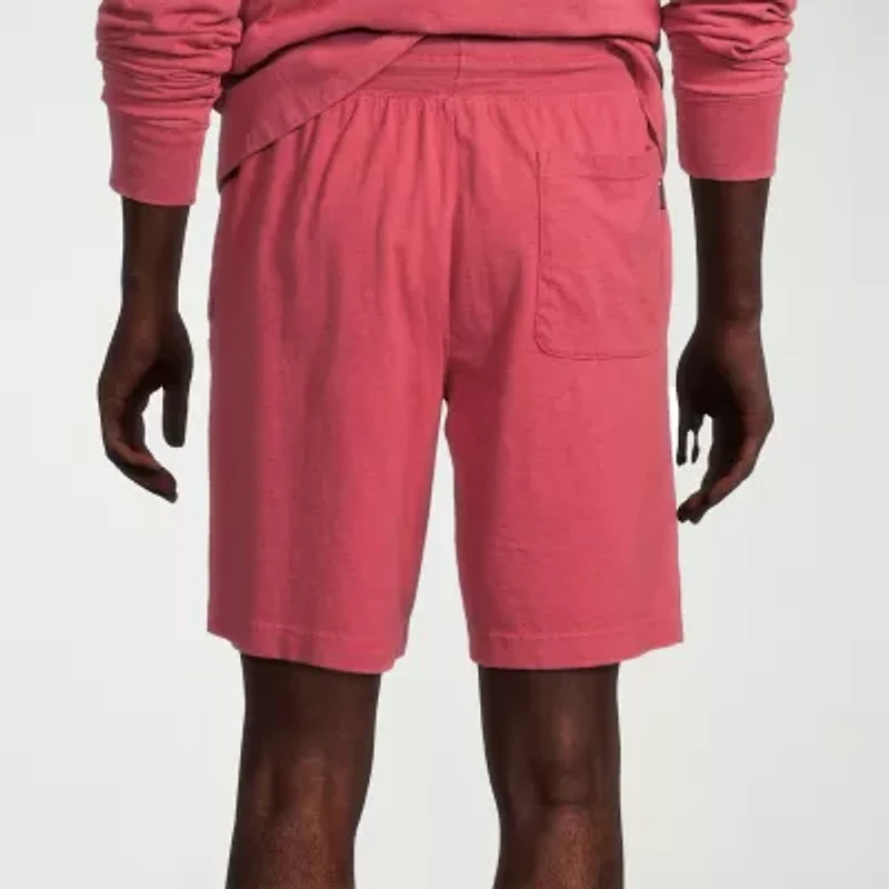 Champion Mens 9" Mid Rise Workout Shorts
