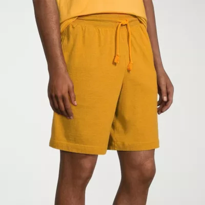 Champion Mens 9" Mid Rise Workout Shorts