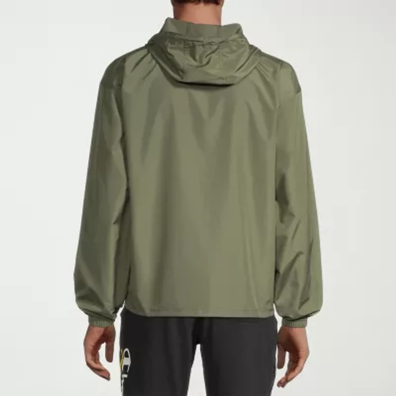 Champion Mens Lightweight Windbreaker