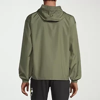 Champion Mens Lightweight Windbreaker