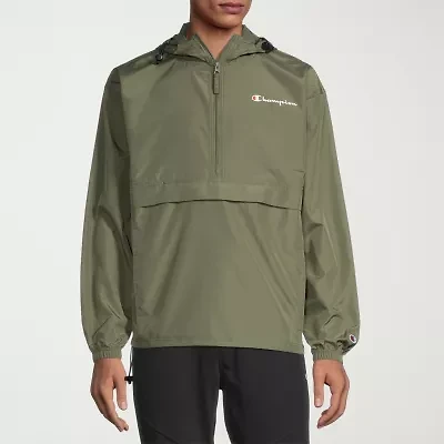Champion Mens Lightweight Windbreaker