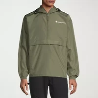 Champion Mens Lightweight Windbreaker