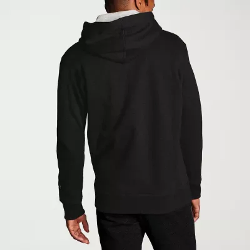 Champion Powerblend Fleece Mens Long Sleeve Active Hoodie