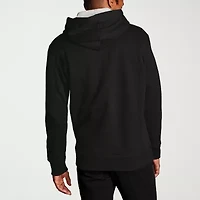 Champion Powerblend Fleece Mens Long Sleeve Active Hoodie