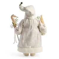 North Pole Trading Co. 18in Sea Christmas Santa Figurine