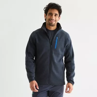 Sierra Pacific Mens Lightweight Jacket