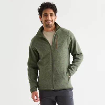 SIERRA PACIFIC Mens Lightweight Jacket