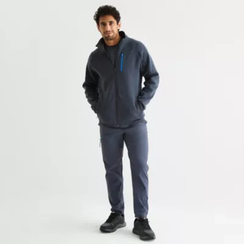 Sierra Pacific Mens Lightweight Jacket