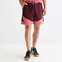 Xersion Mesh Colorblock Mens 5" Basketball Short