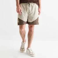 Xersion Mesh Colorblock Mens 5" Basketball Short