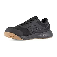 Reebok Work Mens 3317 Bike Closed Toe Shoes