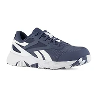 Reebok Work 3318 Mens Bike Closed Toe Shoes
