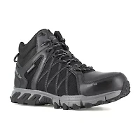 Reebok Work Mens 3401 Bike Closed Toe Shoes