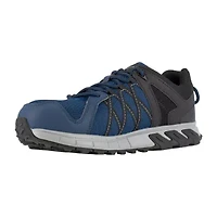 Reebok Work 3403 Mens Bike Closed Toe Shoes
