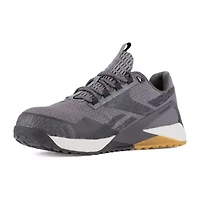 Reebok Work 3481 Mens Bike Closed Toe Shoes