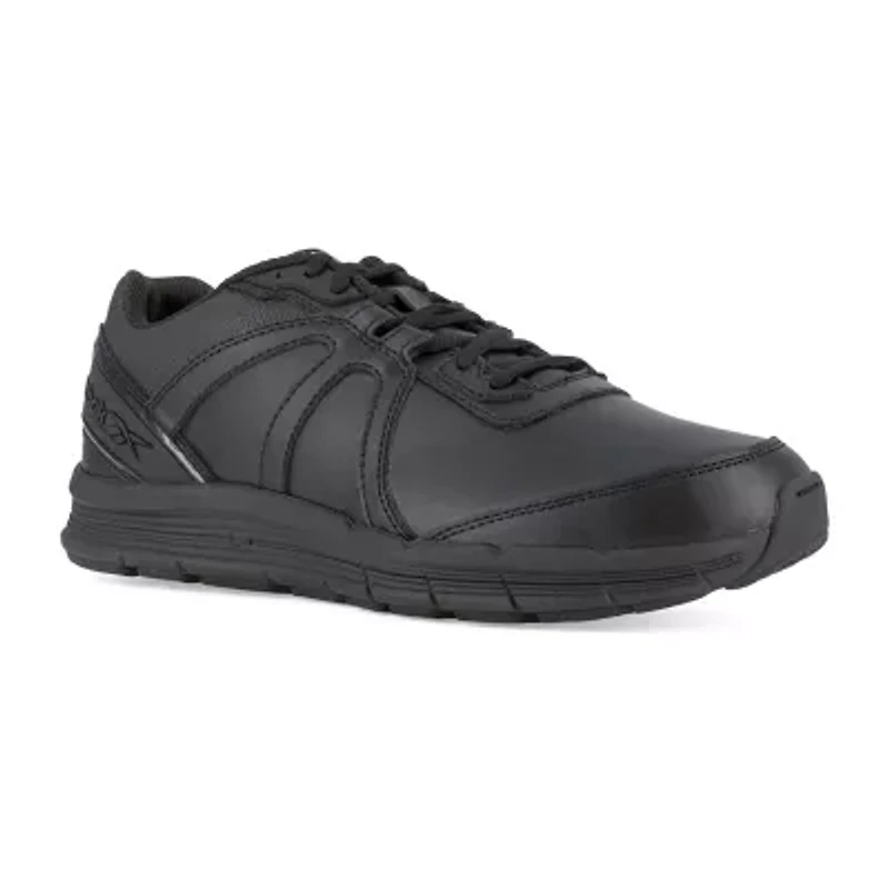 Reebok Work 3500 Mens Bike Closed Toe Shoes