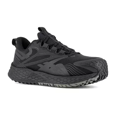 Reebok Work 3613 Mens Round Composite Toe Shoes
