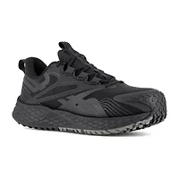 Reebok Work 3613 Mens Round Composite Toe Shoes