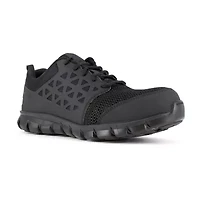 Reebok Work 4039 Mens Bike Closed Toe Shoes