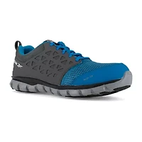 Reebok Work 4040 Mens Bike Closed Toe Shoes