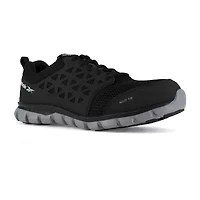 Reebok Work 4041 Mens Bike Closed Toe Shoes