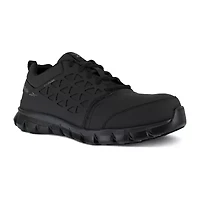 Reebok Work 4051 Mens Bike Closed Toe Shoes