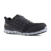 Reebok Work 4052 Mens Bike Closed Toe Shoes