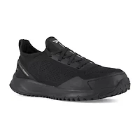 Reebok Work 4090 Mens Bike Closed Toe Shoes