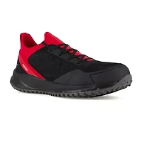 Reebok Work 4093 Mens Round Composite Toe Shoes