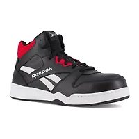 Reebok Work Mens Moc Closed Toe Shoes