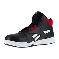 Reebok Work Mens Moc Closed Toe Shoes