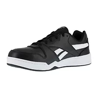 Reebok Work 4162 Mens Moc Closed Toe Shoes