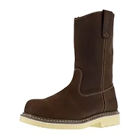 Iron Age® Mens Ia5090 Round Composite Toe Work Shoes