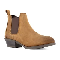 Frye Supply Fr40502f Womens Steel Toe Work Shoes