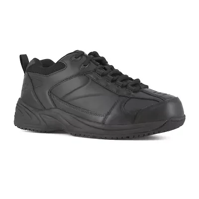 Reebok Work Rb110 Womens Bike Closed Toe Shoes