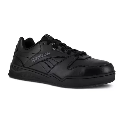Reebok Work Rb160 Womens Round Composite Toe Shoes