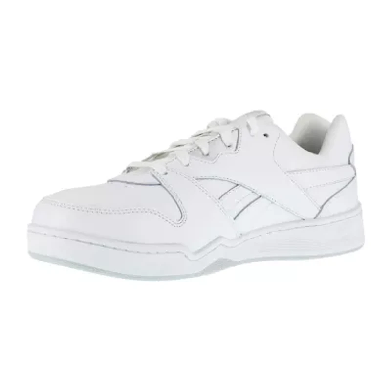 Reebok Work Rb161 Womens Round Composite Toe Shoes