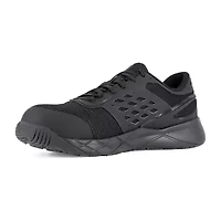 Reebok Work Rb331 Womens Round Composite Toe Shoes