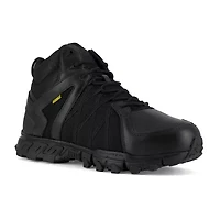Reebok Work Rb345 Womens Round Steel Toe Shoes