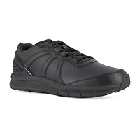 Reebok Work Rb350 Womens Round Closed Toe Shoes