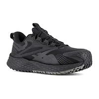 Reebok Work Rb613 Womens Round Composite Toe Shoes