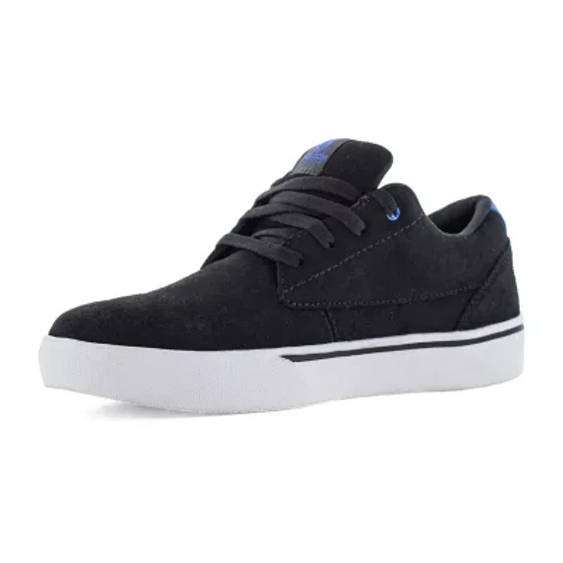 Volcom Work Vm30110f Womens Round Composite Toe Shoes