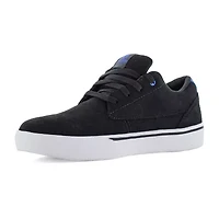 Volcom Work Vm30110f Womens Round Composite Toe Shoes