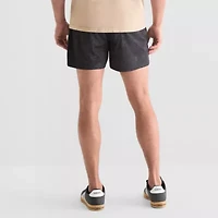 Arizona Mens 6 1/2" Printed Mesh Short
