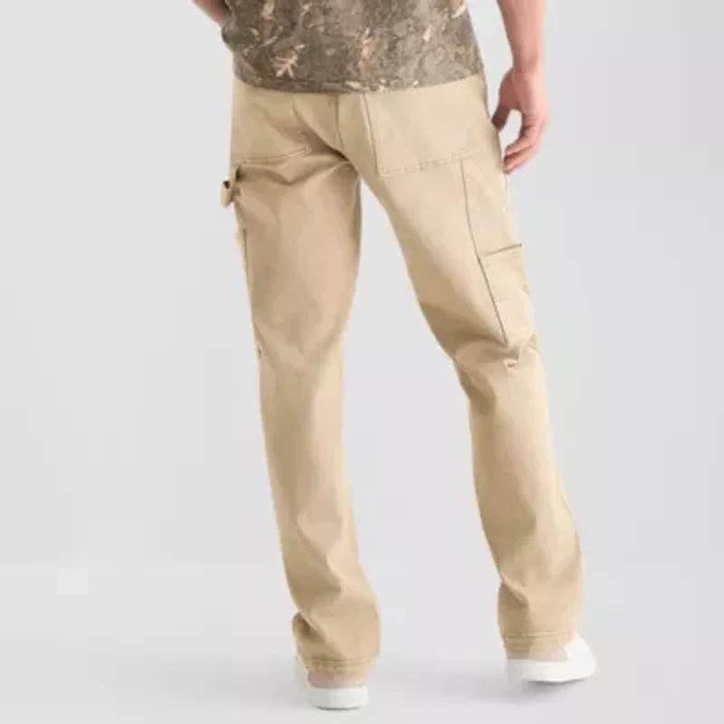 Arizona Mens Loose Fit Jean