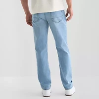 Arizona Mens Advance Flex 360 Athletic Taper Fit Jean