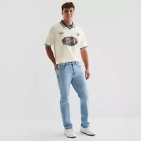 Arizona Mens Advance Flex 360 Athletic Taper Fit Jean