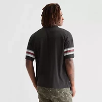 Arizona Mens Short Sleeve Football Jersey