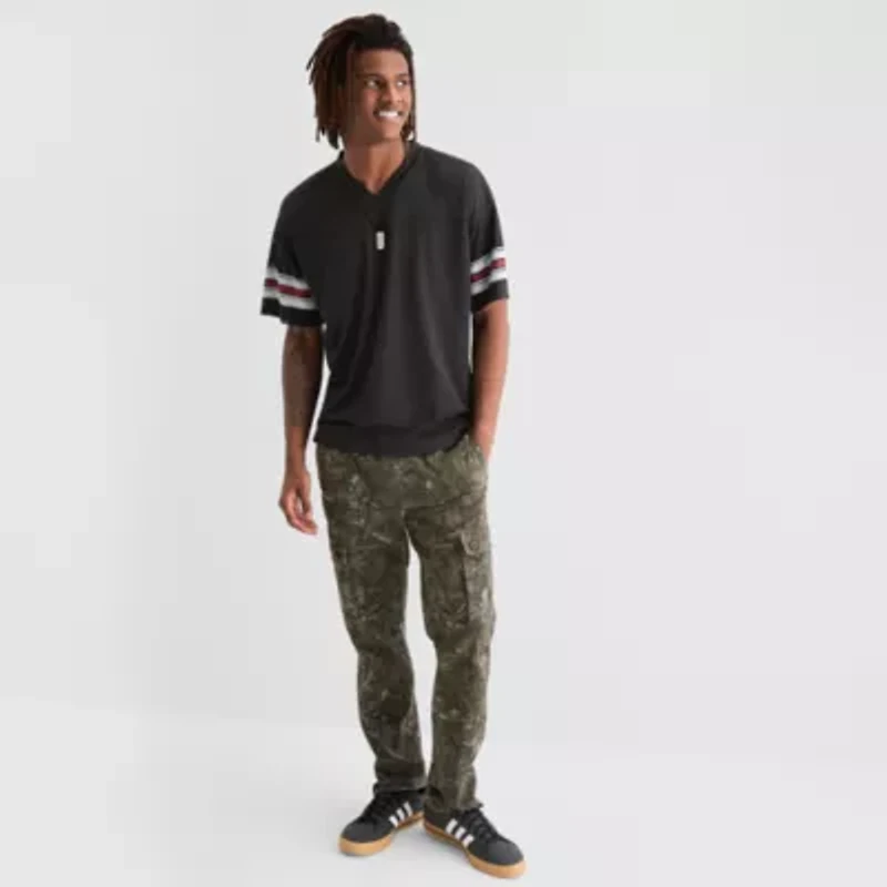 Arizona Mens Short Sleeve Football Jersey