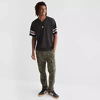 Arizona Mens Short Sleeve Football Jersey
